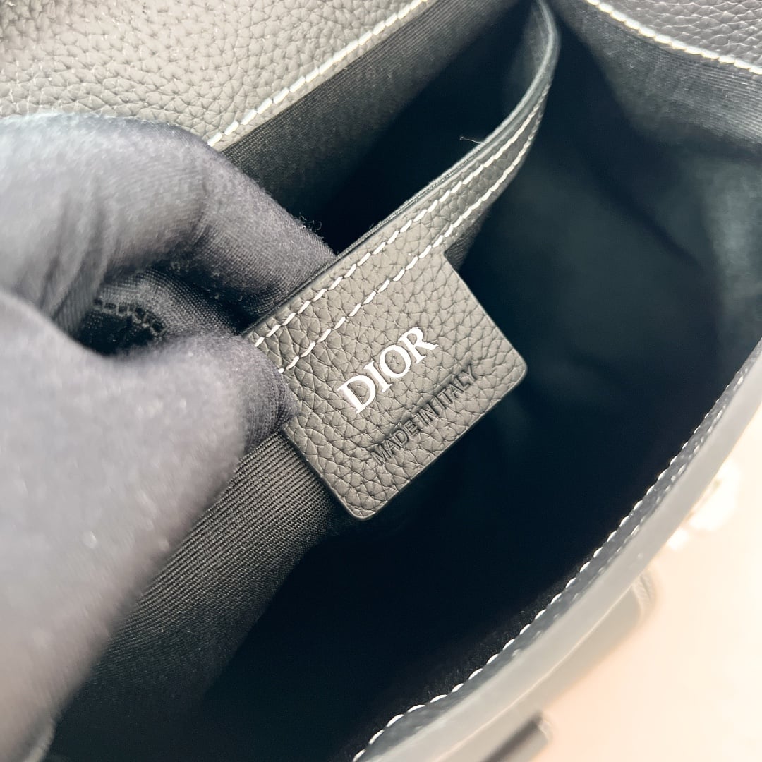 Saddle - 33x47x13.5см - 5BEA5B Dior DOR-UHEJI2VYEG