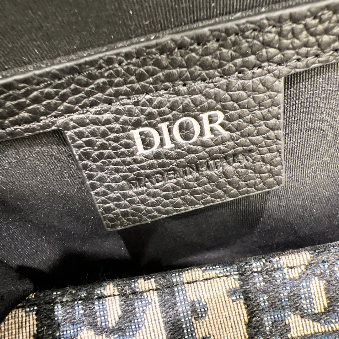 Saddle - 33x47x13.5см - 529B97 Dior DOR-1_MCHVSFEG