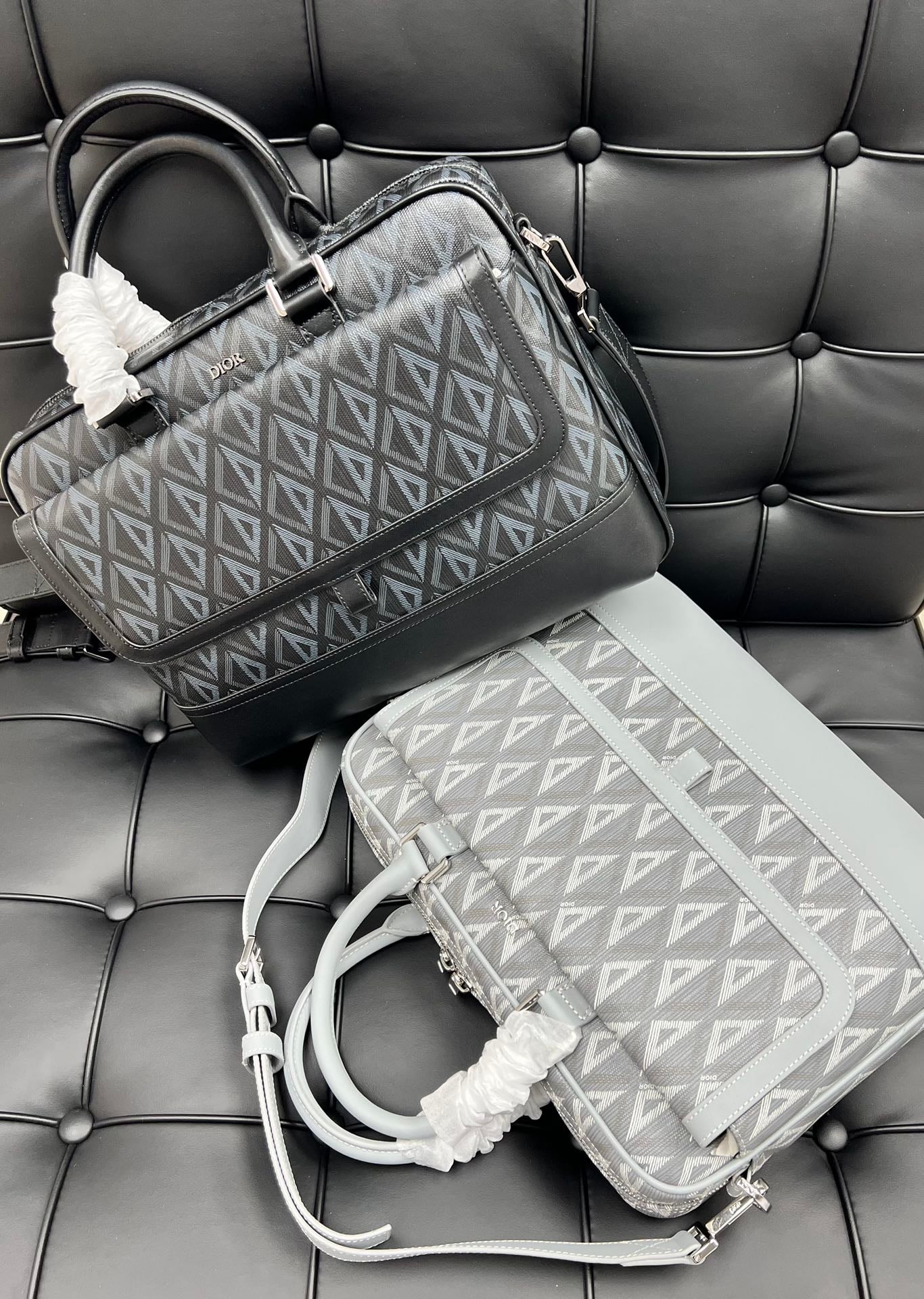Hit the Road - 36.5x26x11см - 7ABB1F Dior DOR-UDXIAXSY4Q