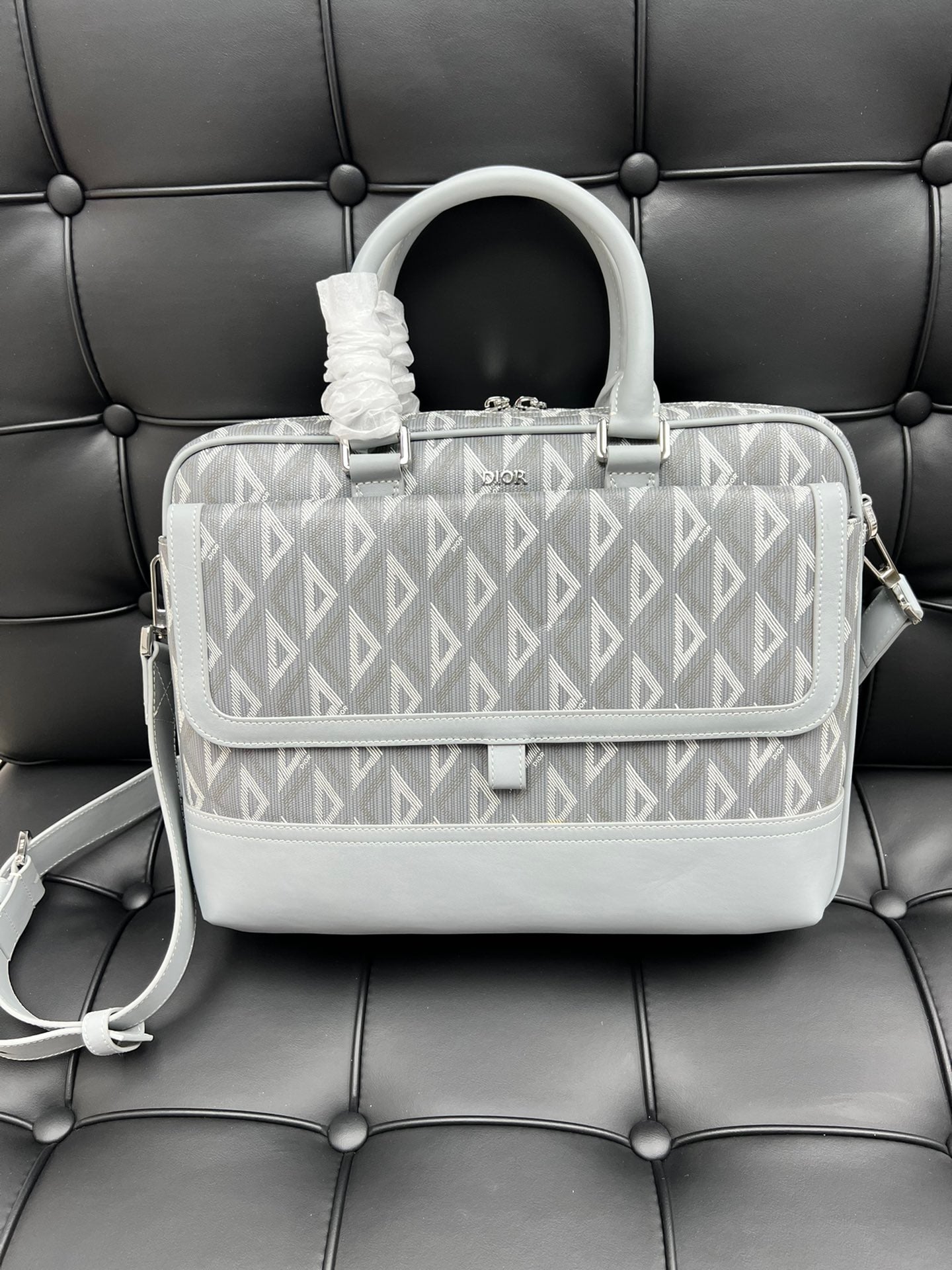 Hit the Road - 36.5x26x11см - 7ABB1F Dior DOR-UDXIAXSY4Q
