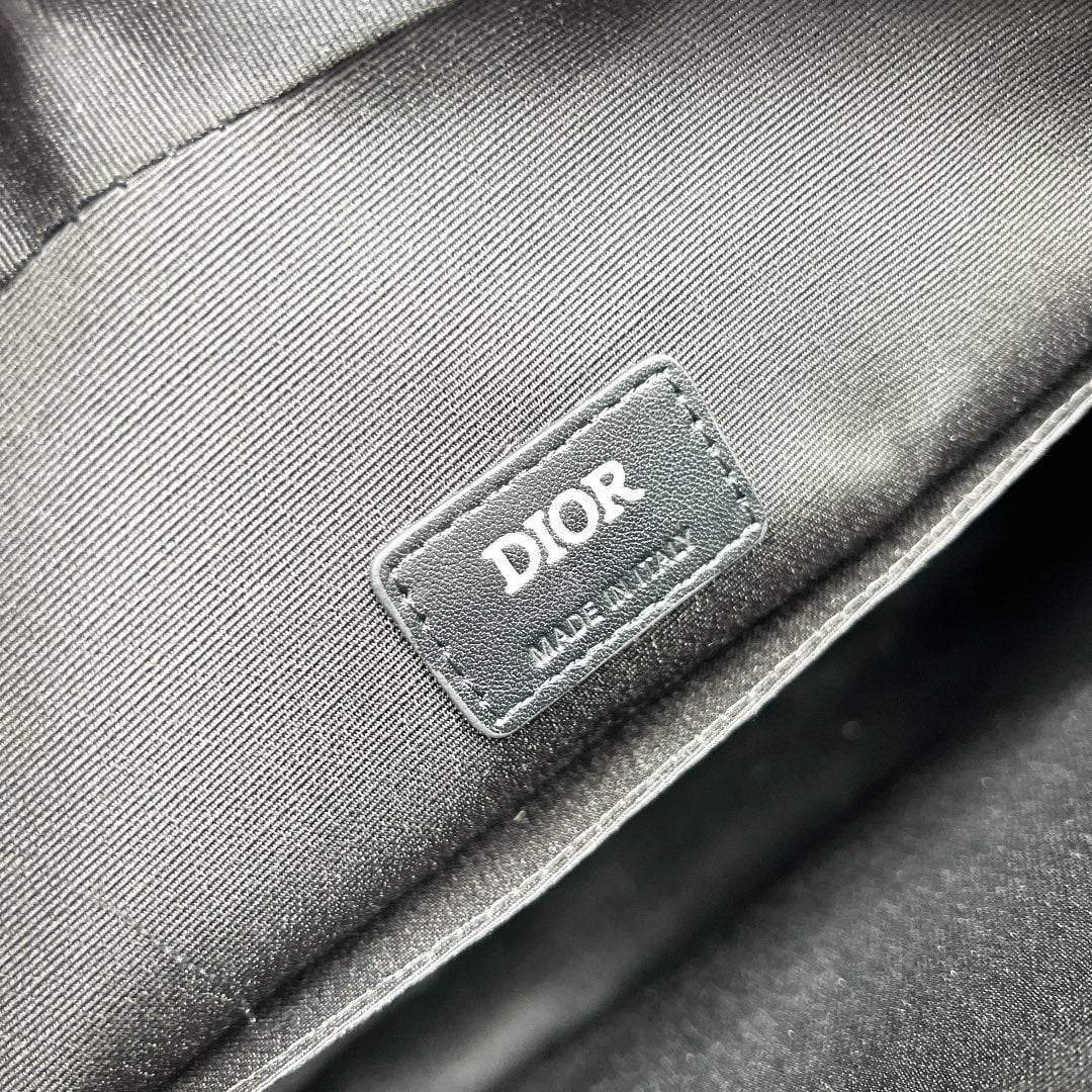 Hit the Road - 36.5x26x11см - 3771E5 Dior DOR-RAG2ZO09FQ