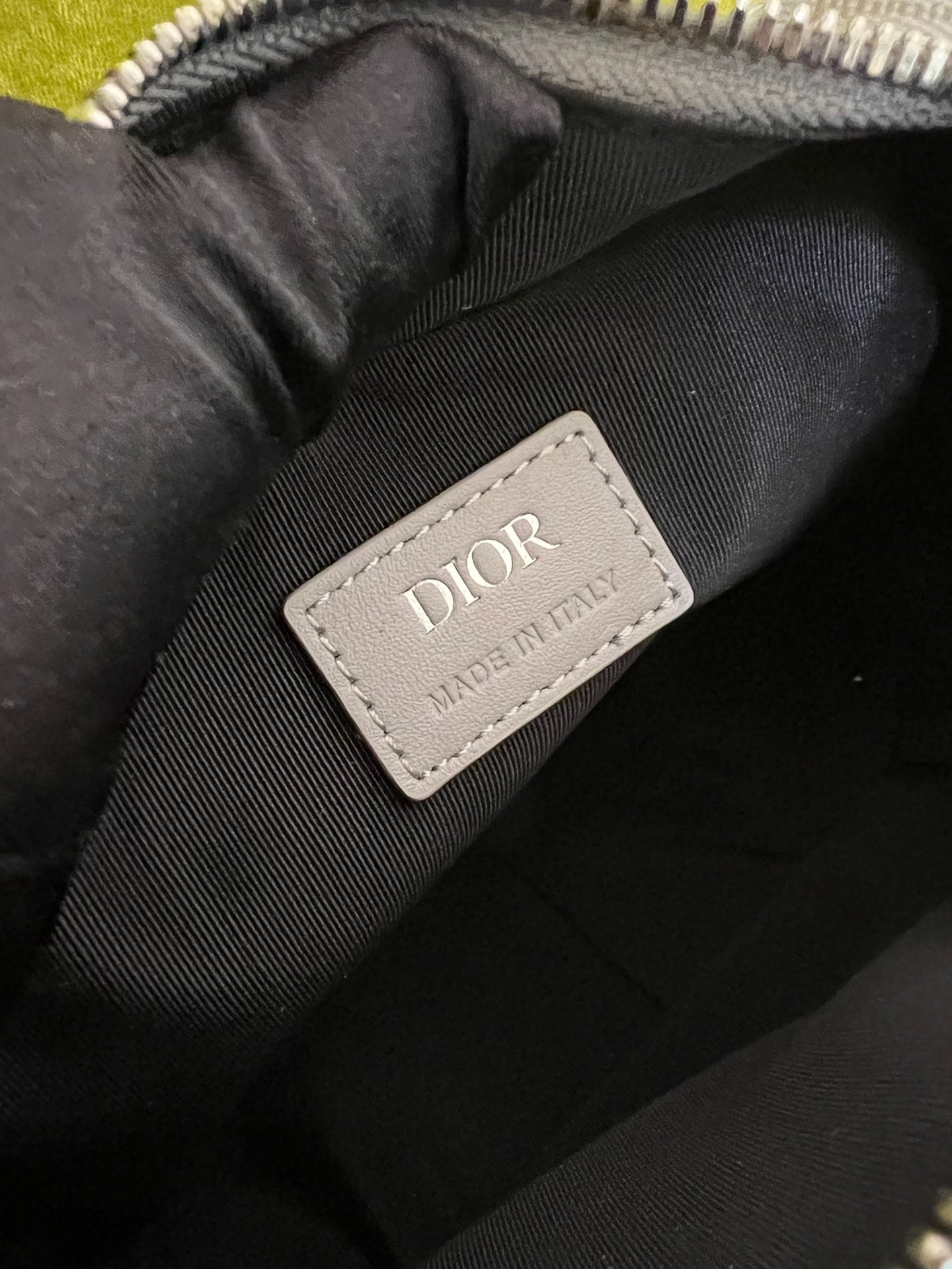 Safari - серый - 22x15x6см - 434219 Dior DOR-PU9VDIVNWG