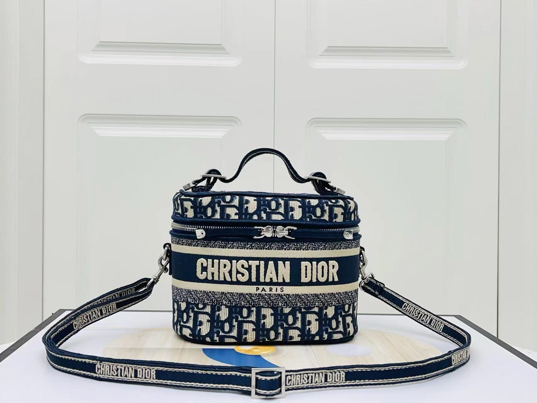 Travel 18cm Dior