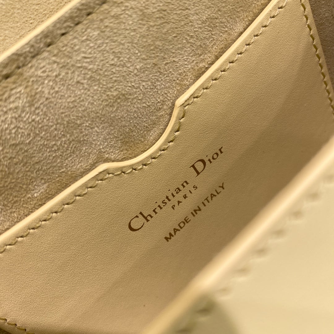30 Montaigne - 22x13x5см - 7B1737 Dior DOR-J9RA2TS7UW