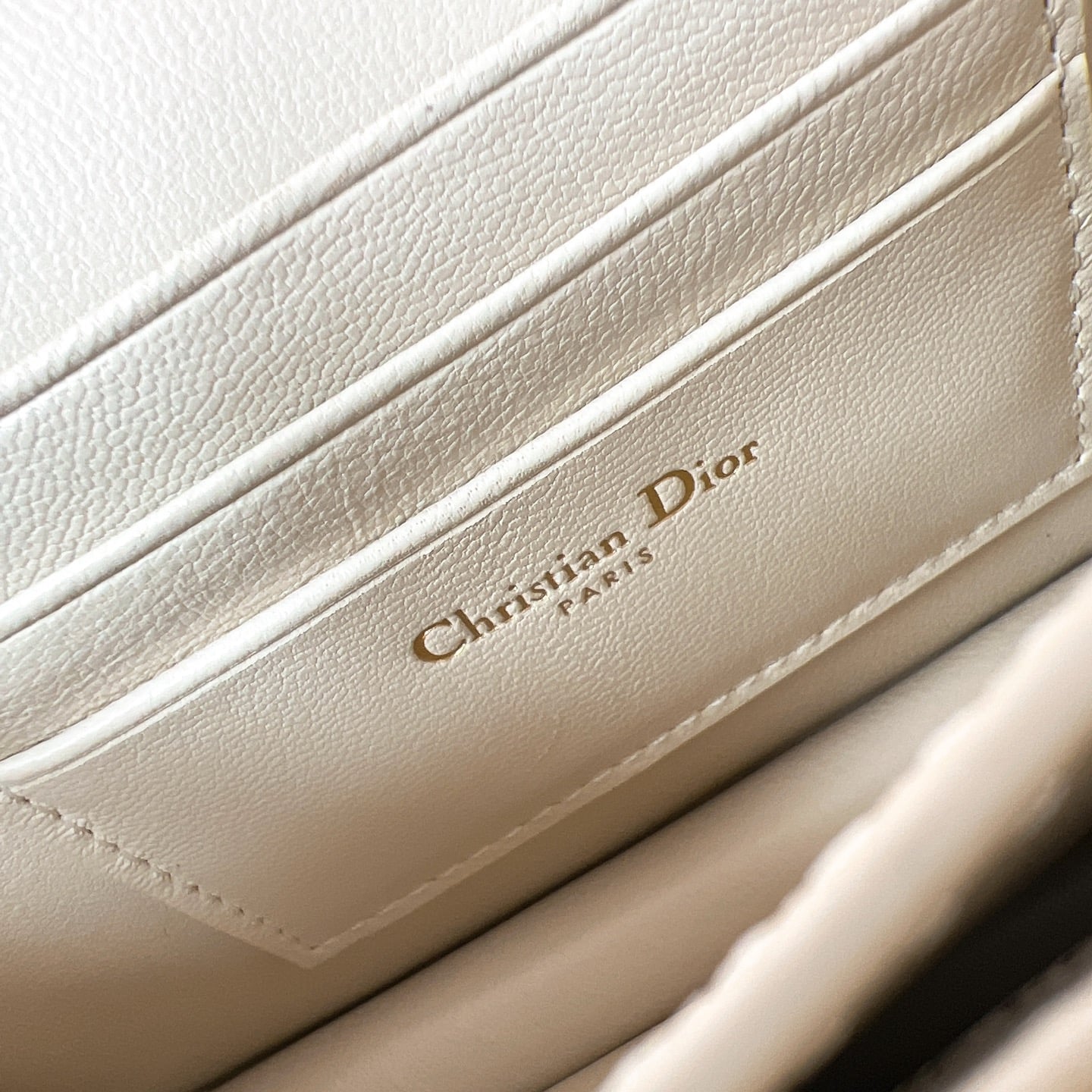 Caro - синий - 18x12x5.5см - C9D03C Dior S5169