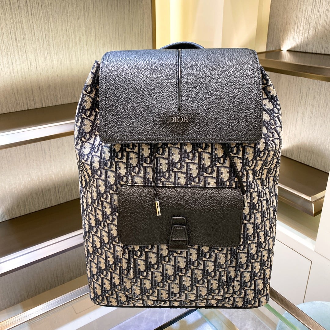 Saddle - 31x38x11см - 363919 Dior DOR-IRBQTKQPGA