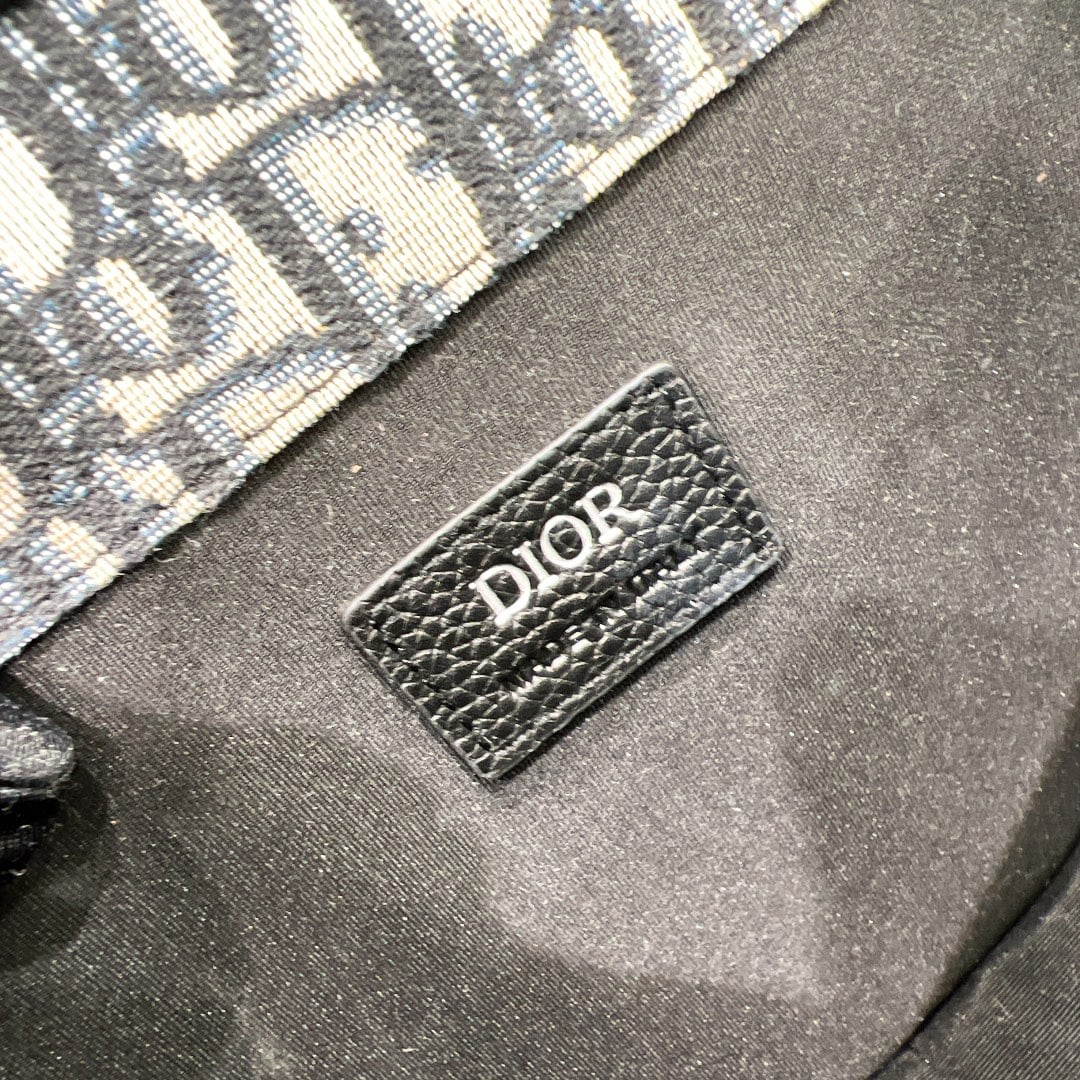 Gallop - 20.5x16x5см Dior DOR-XDGROHPR5Q