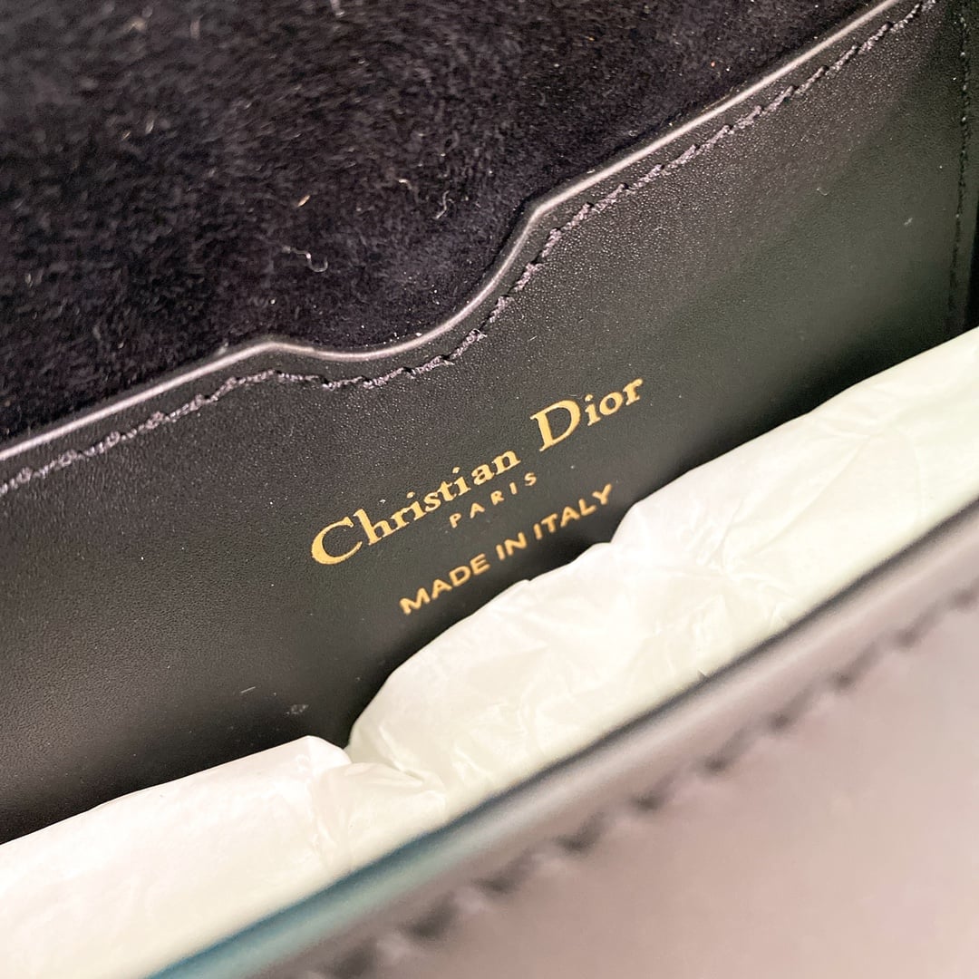 30 Montaigne - 18x14x5см - 272B0F Dior DOR-7CLQWP6OGW