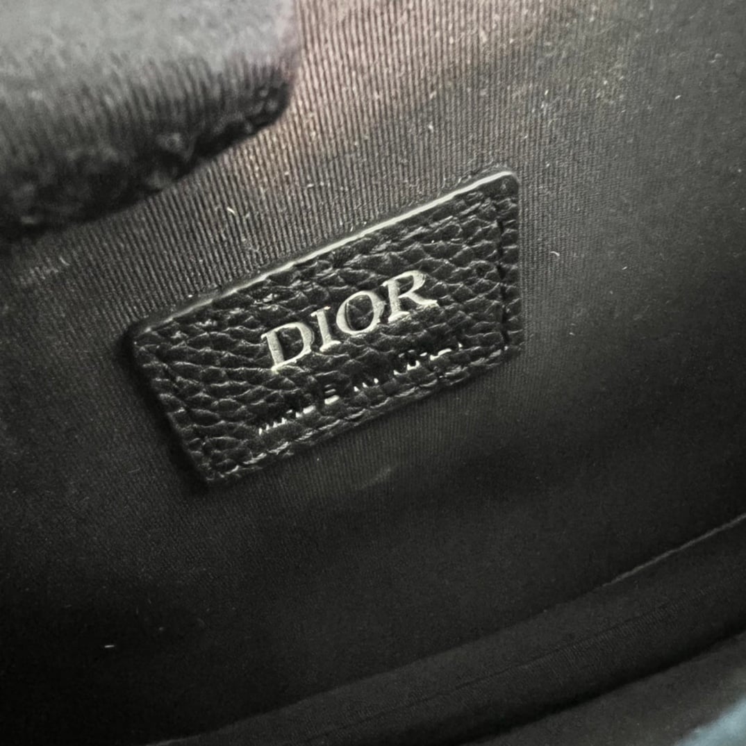 Saddle - 24x17.5x5см - 895473 Dior DOR-9NCFO8QZYG