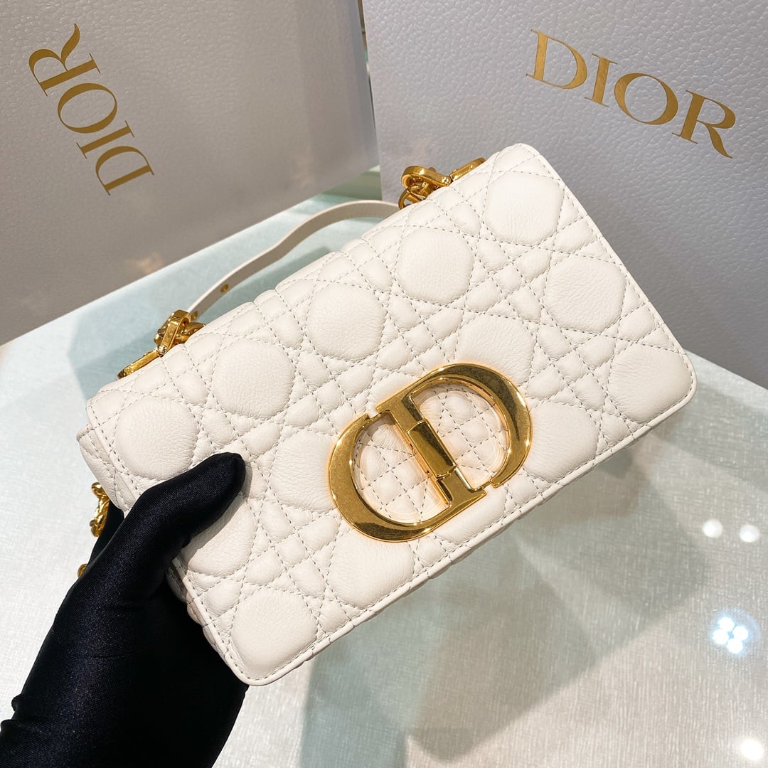 Caro - 20x12x10.5см Dior M9241