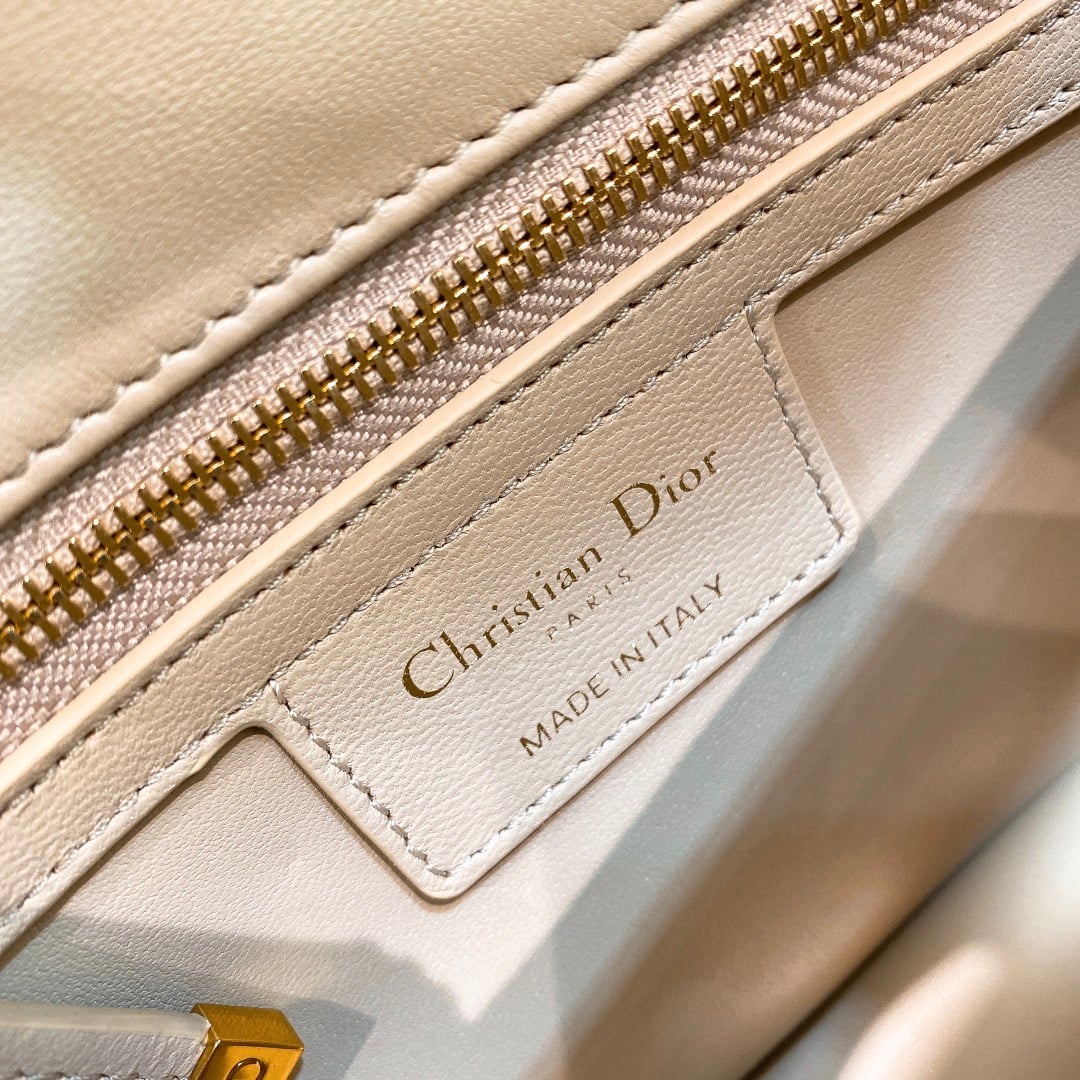 Caro - коричневый - 20x12x10.5см Dior DOR-RQGFQH5R7W