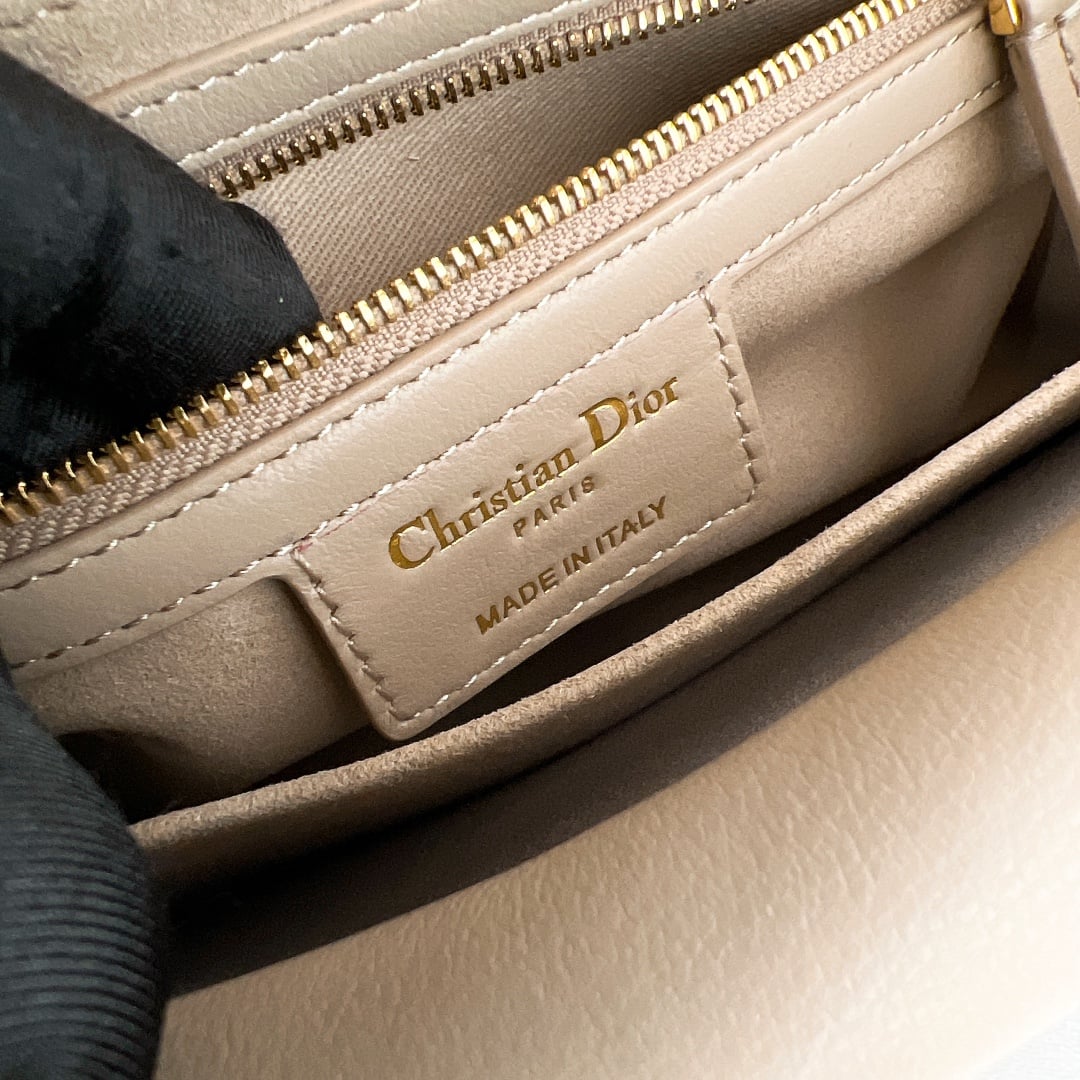Bag - белый - 22x14x8см - 82970D Dior M9271