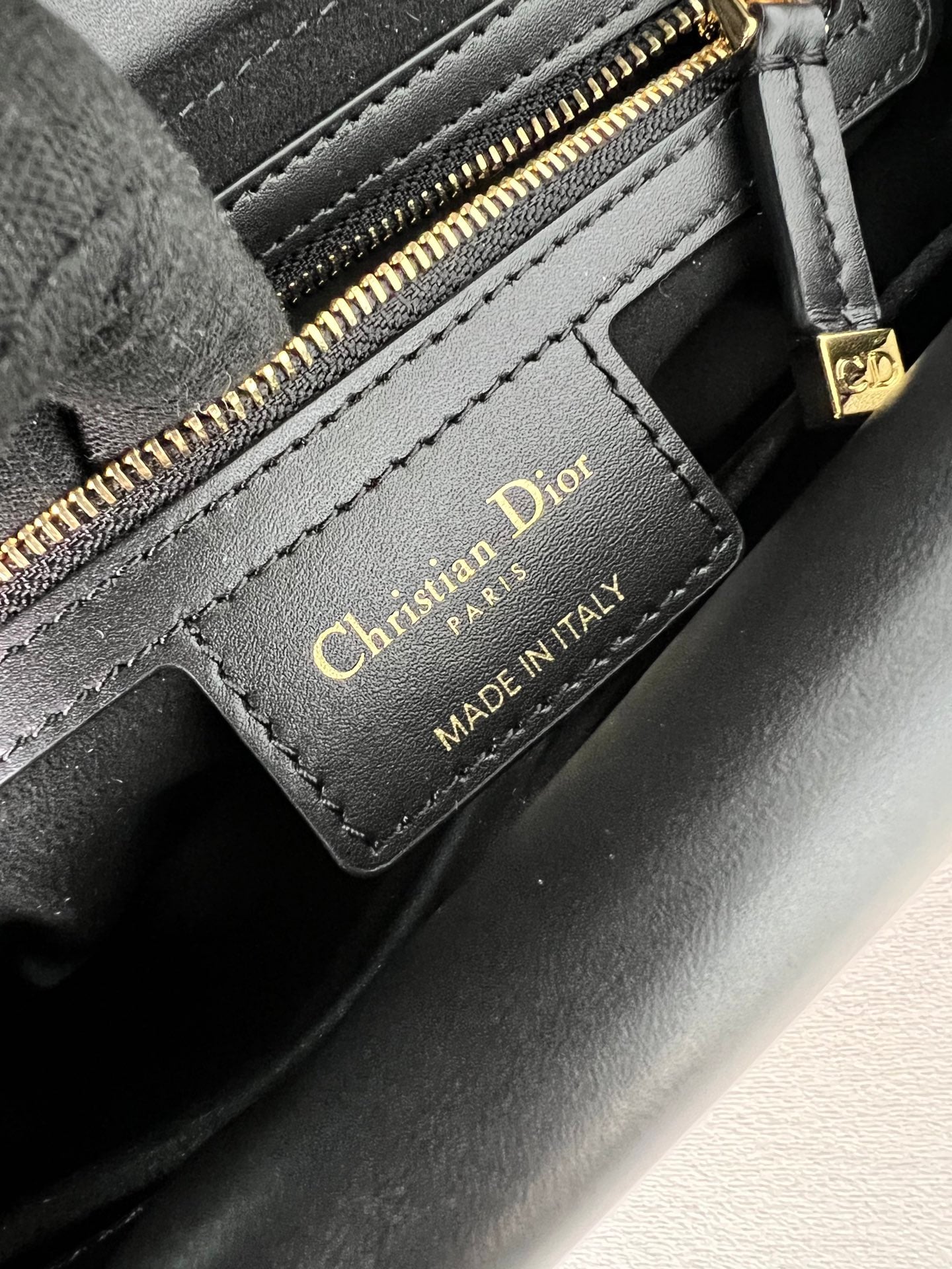 Bag - белый - 22x14x8см - 6CD14B Dior M9271