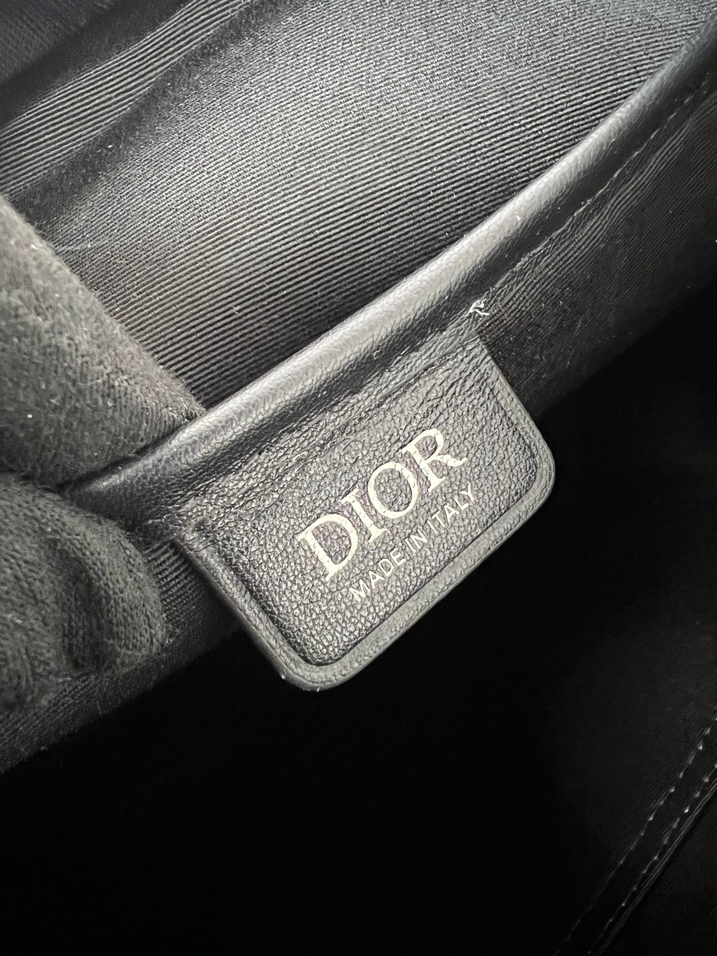 Backpack - 29x41x16см Dior DOR-RLXNHYEPAG