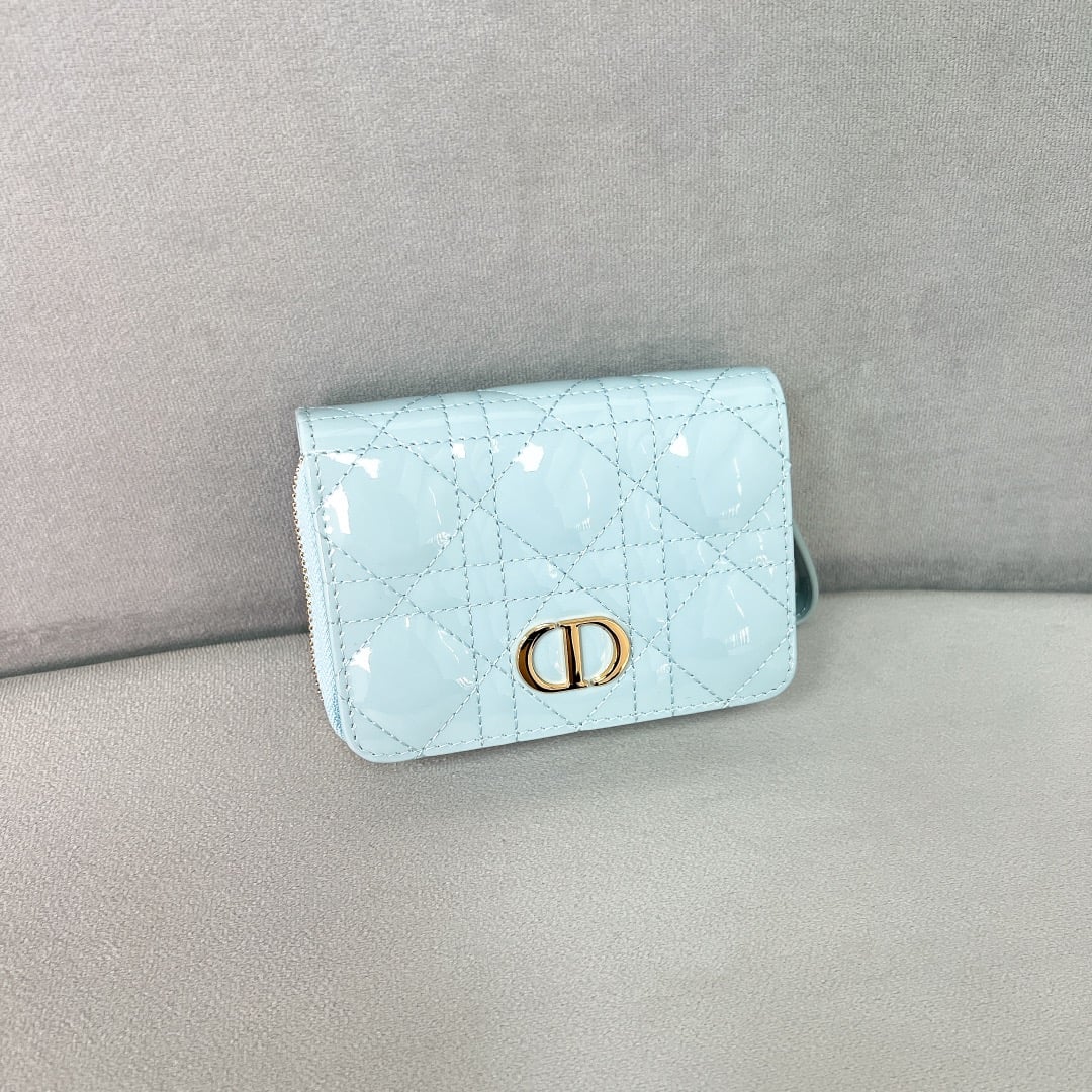 Caro - 12x9x5см - 15F3B5 Dior DOR-QR_BNSIDNA