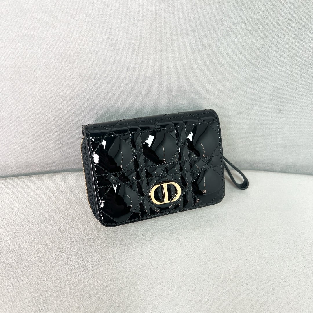 Caro - 12x9x5см - E693D8 Dior S5034