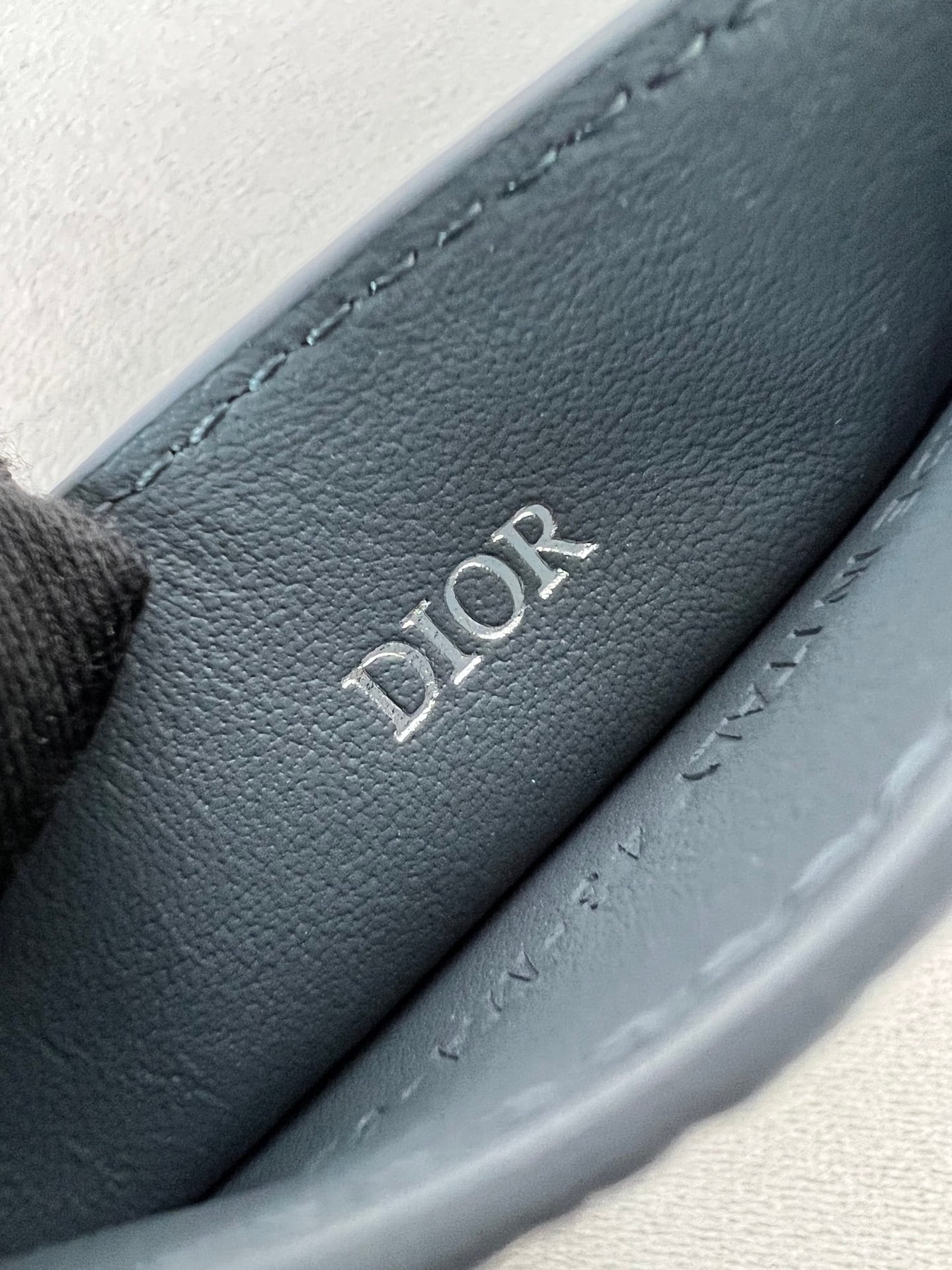 Card Holder - 10x8см - F49598 Dior DOR-1MFFOTKM9G
