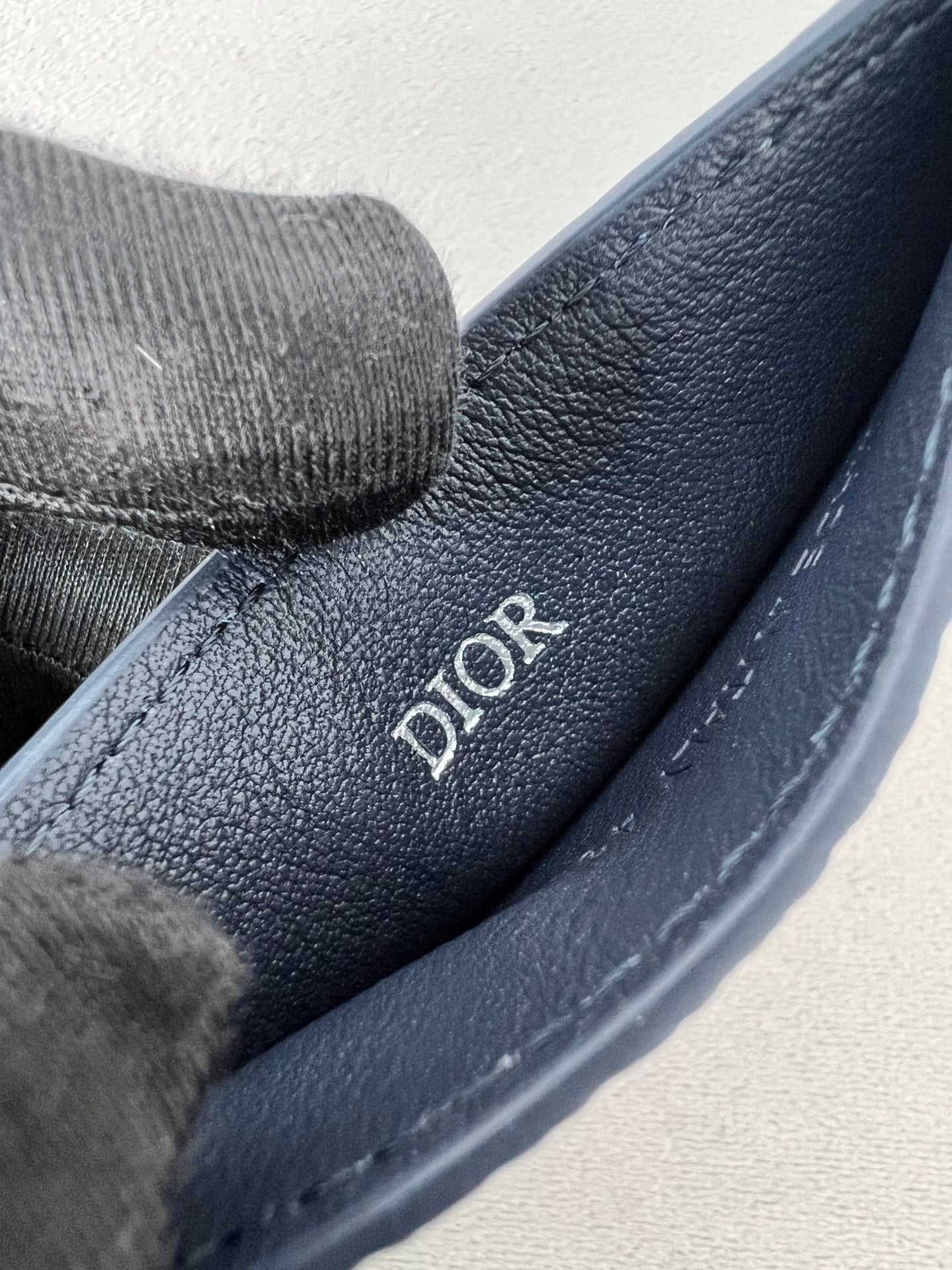 Card Holder - 10x8см - A2E65D Dior DOR-LJ0_-6RTHQ