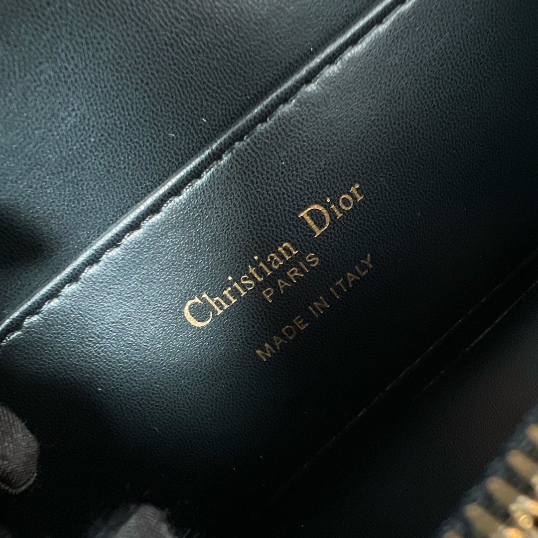 Bag - 22x11x6см - 1419EB Dior M2610