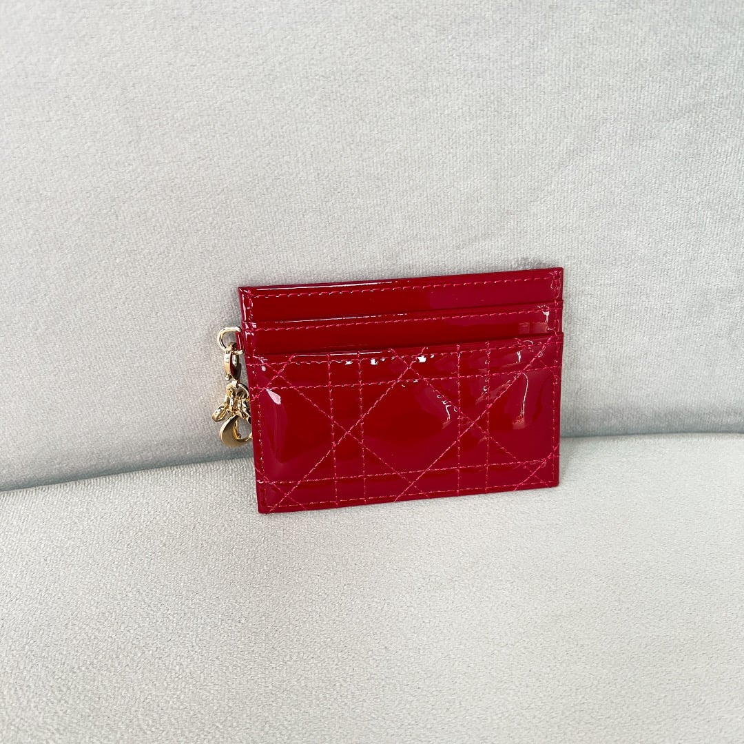 Lady Dior - 10.5x7.5x1см - A074FD Dior S0974