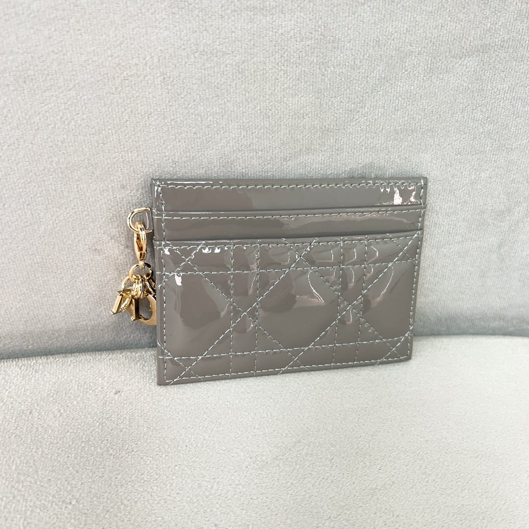 Lady Dior - 10.5x7.5x1см - 89C874 Dior S0974