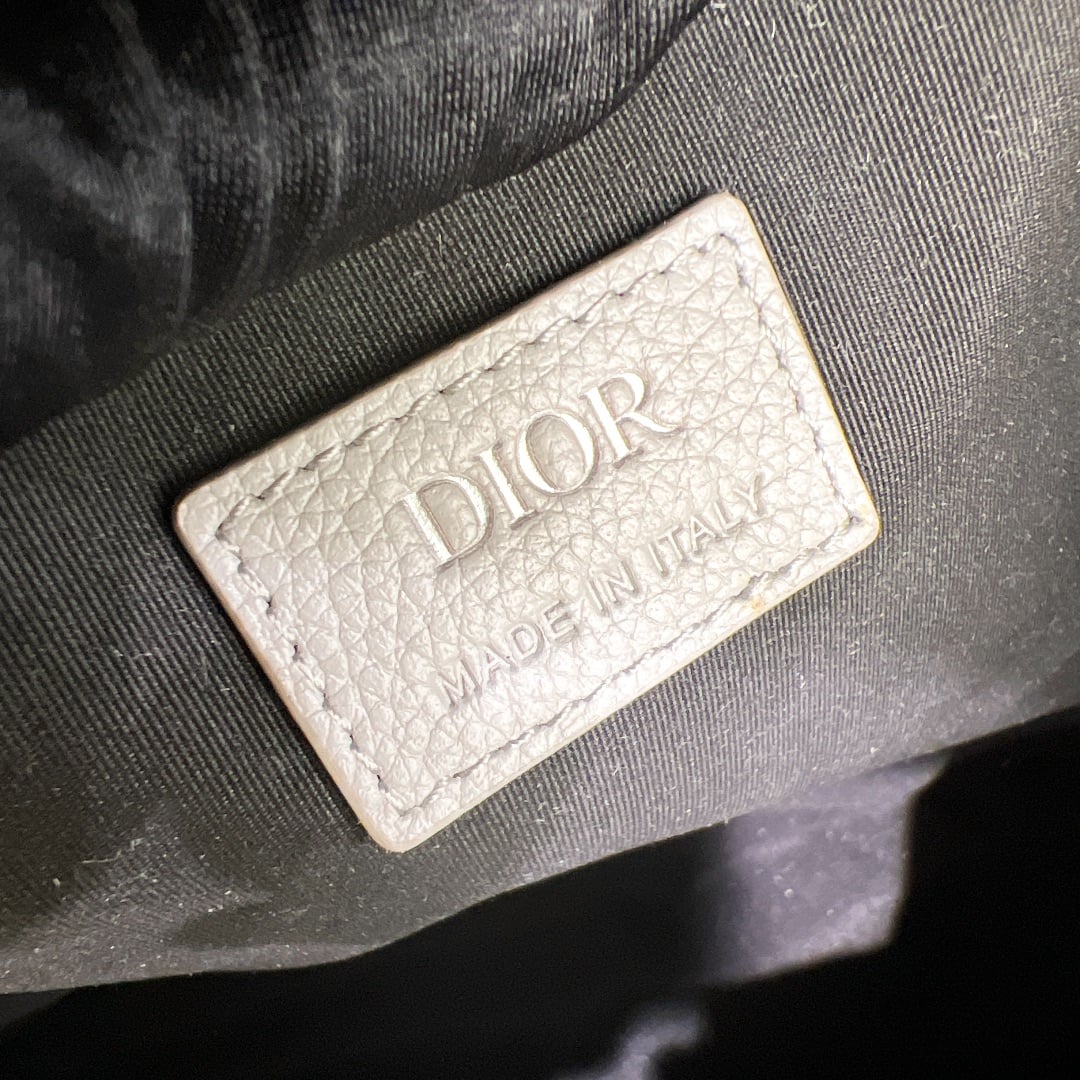 1947 - серый - 30x42x15см Dior DOR-UVCXY1MPUA