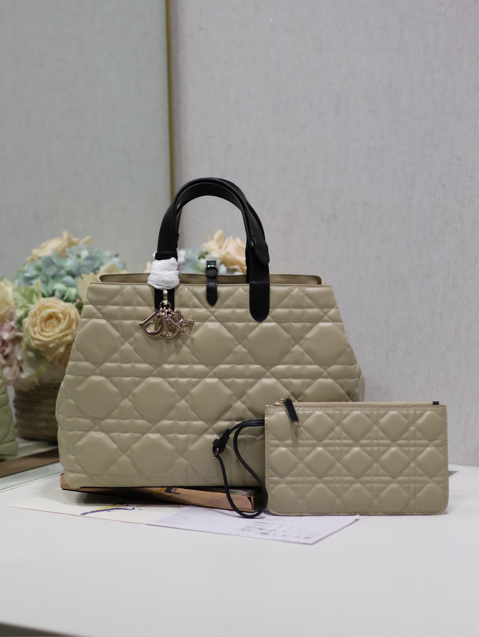 Toujours 37cm Dior 1188.1