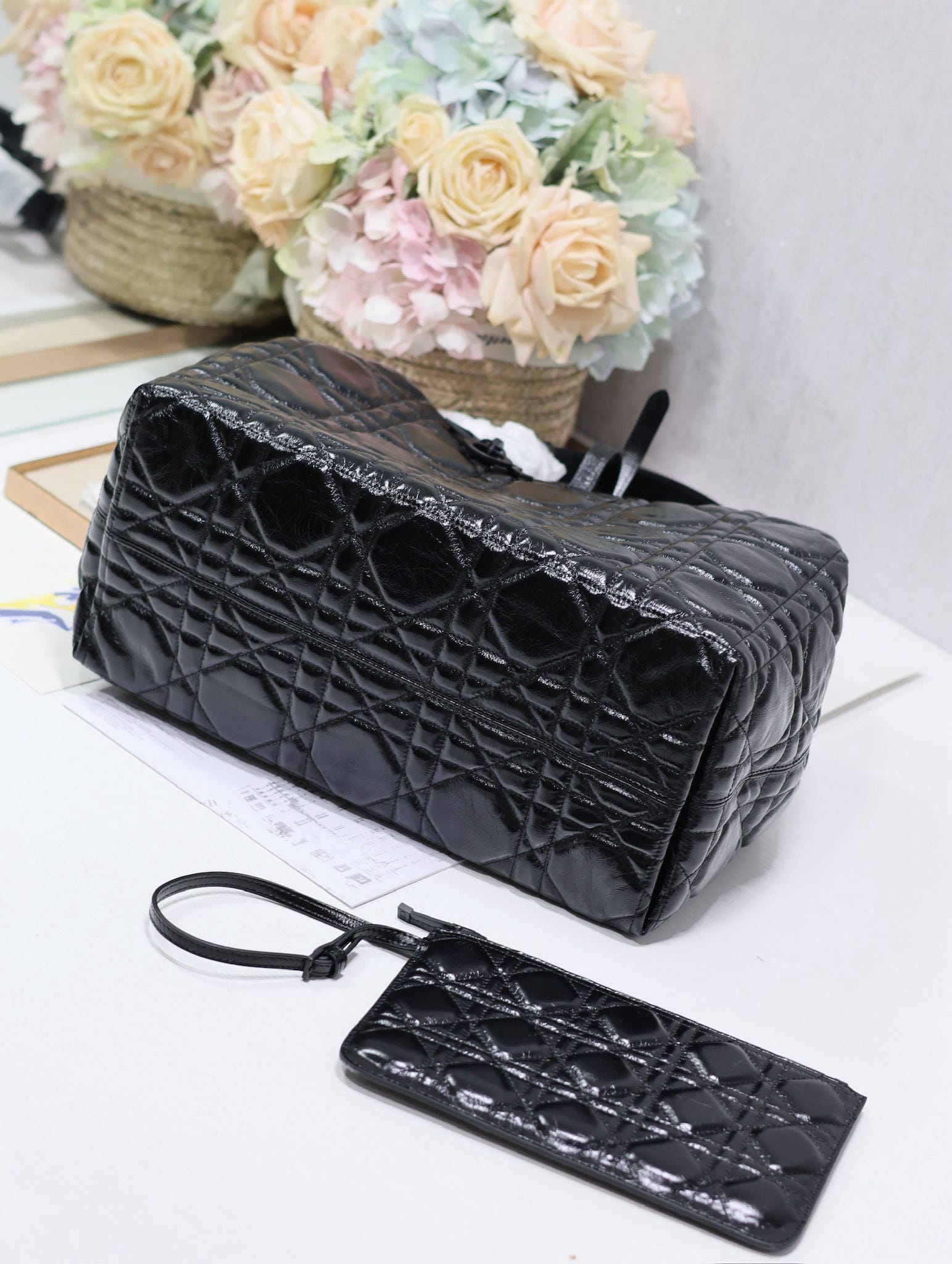 Toujours 37cm Dior 1188