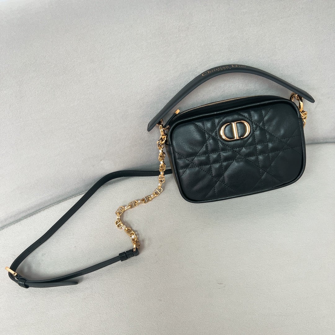 Caro - 19x13x4.5см Dior M3352