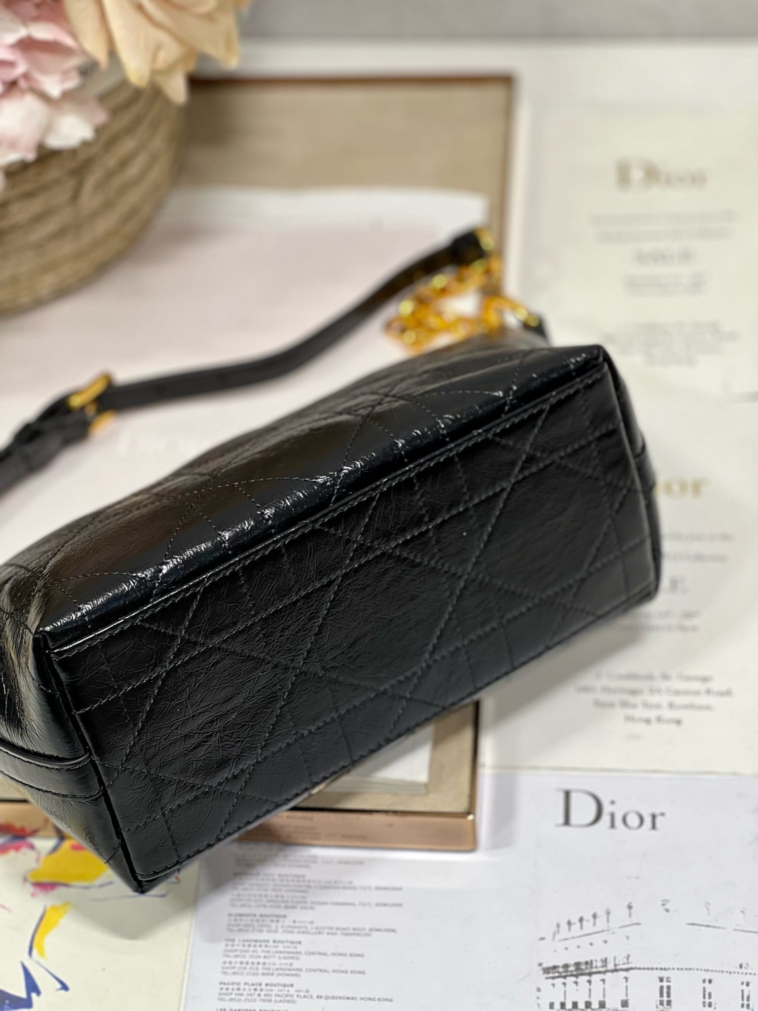 Diorstar Hobo Dior 3202.1