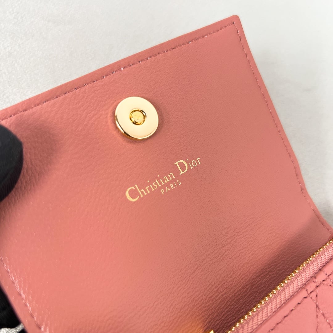 Caro - 11x7.5x2.5см - 4F4DC8 Dior S5132