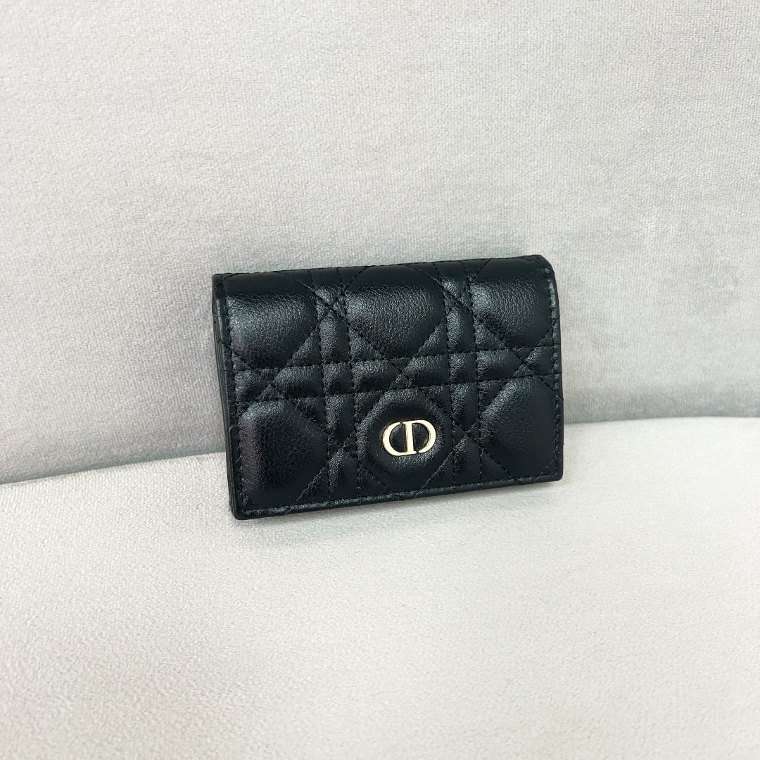 Caro - 11x7.5x2.5см - BA1D47 Dior S5132