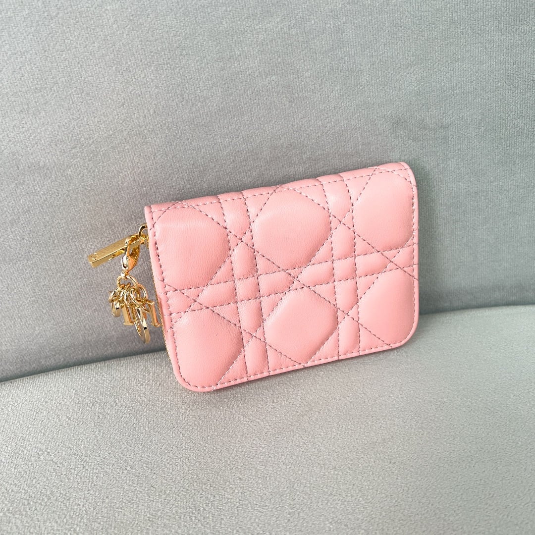 Lady Dior - 11x8.5x2.5см Dior S0985