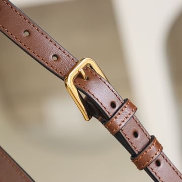 Padlock Gucci 658487.3