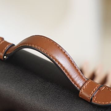 Padlock Gucci 658487.3