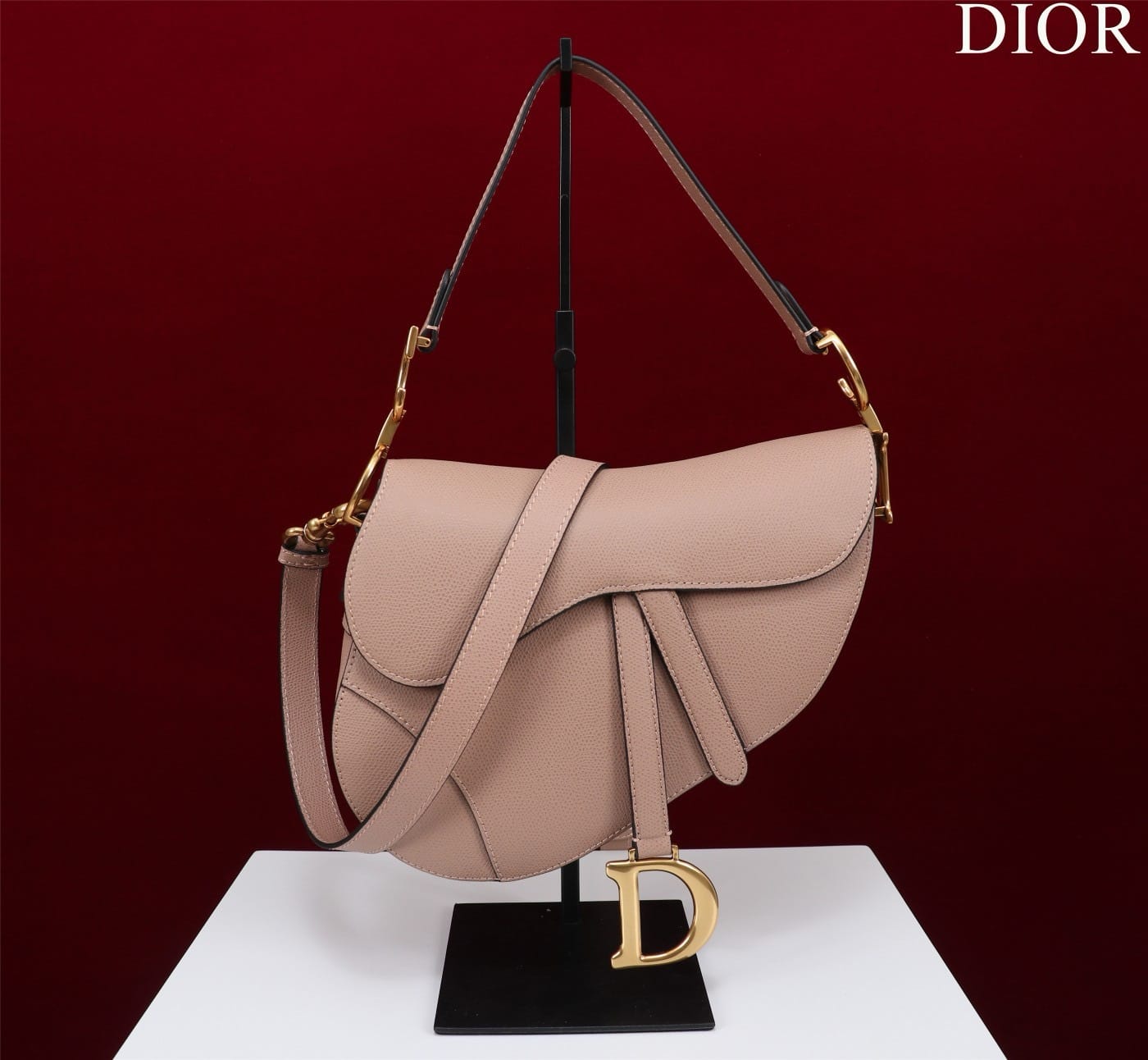 Saddle Dior M0446