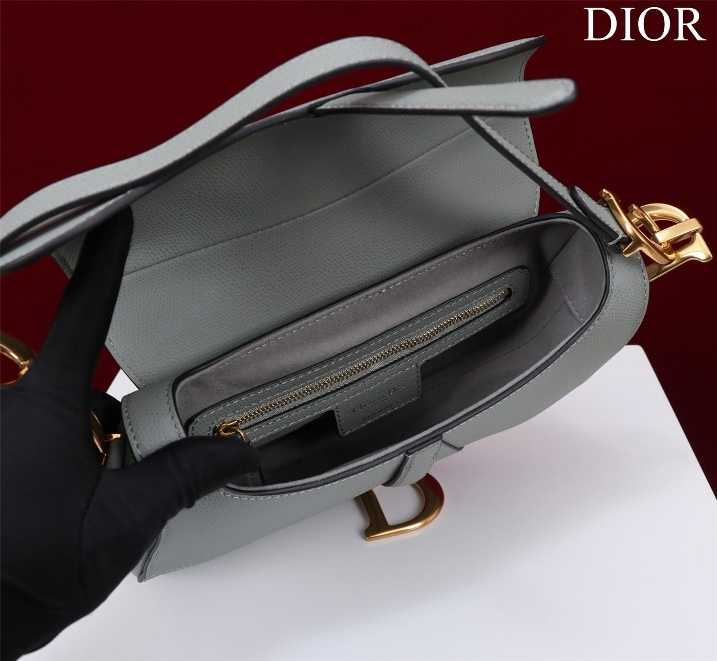 Saddle Dior M0446.2