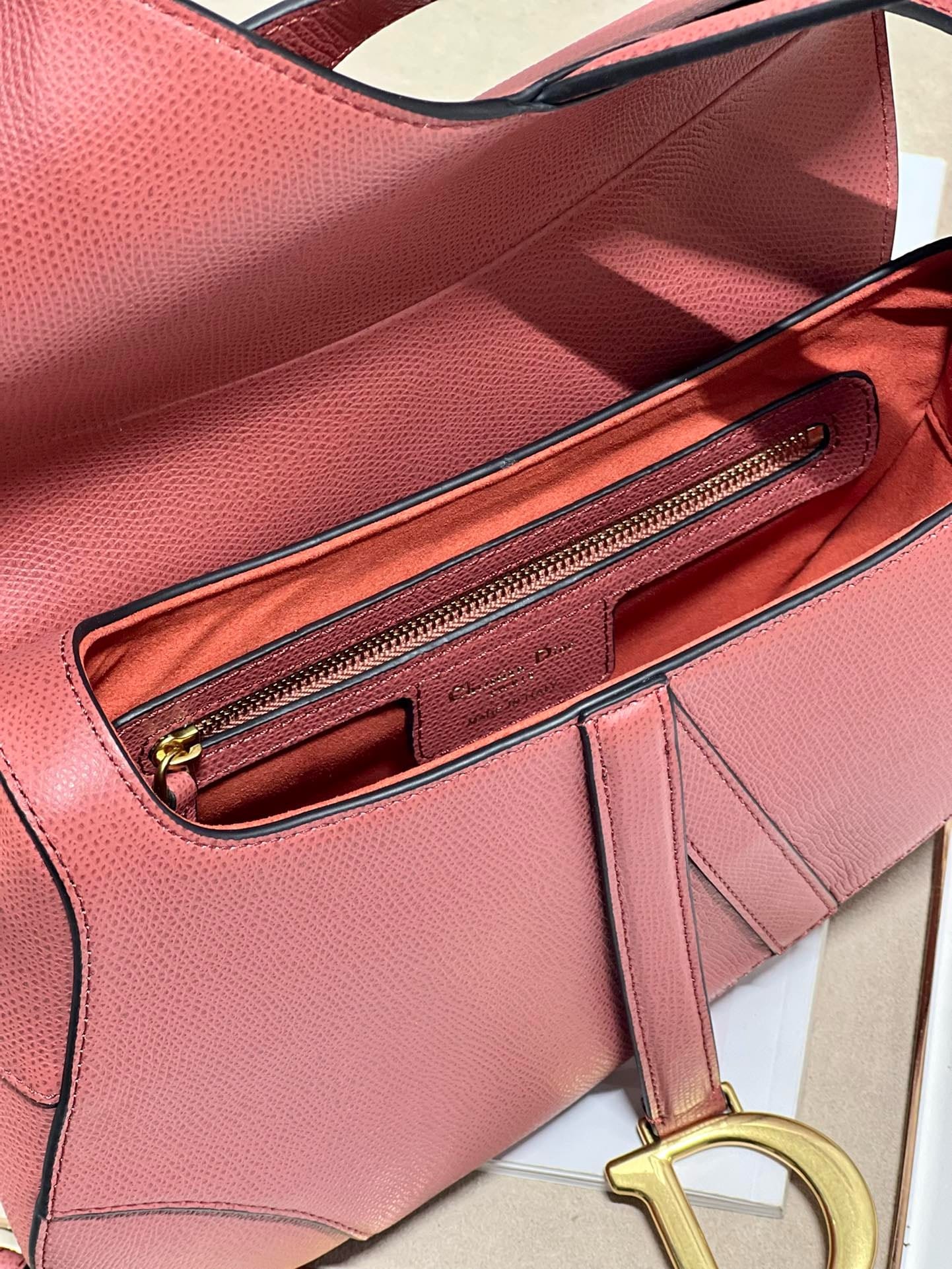 Saddle Dior M0446.10