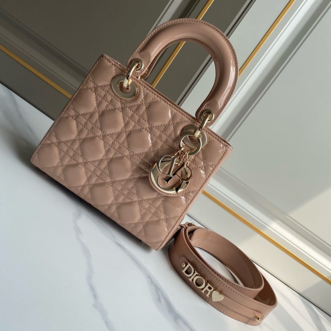 Lady Dior M0538.1
