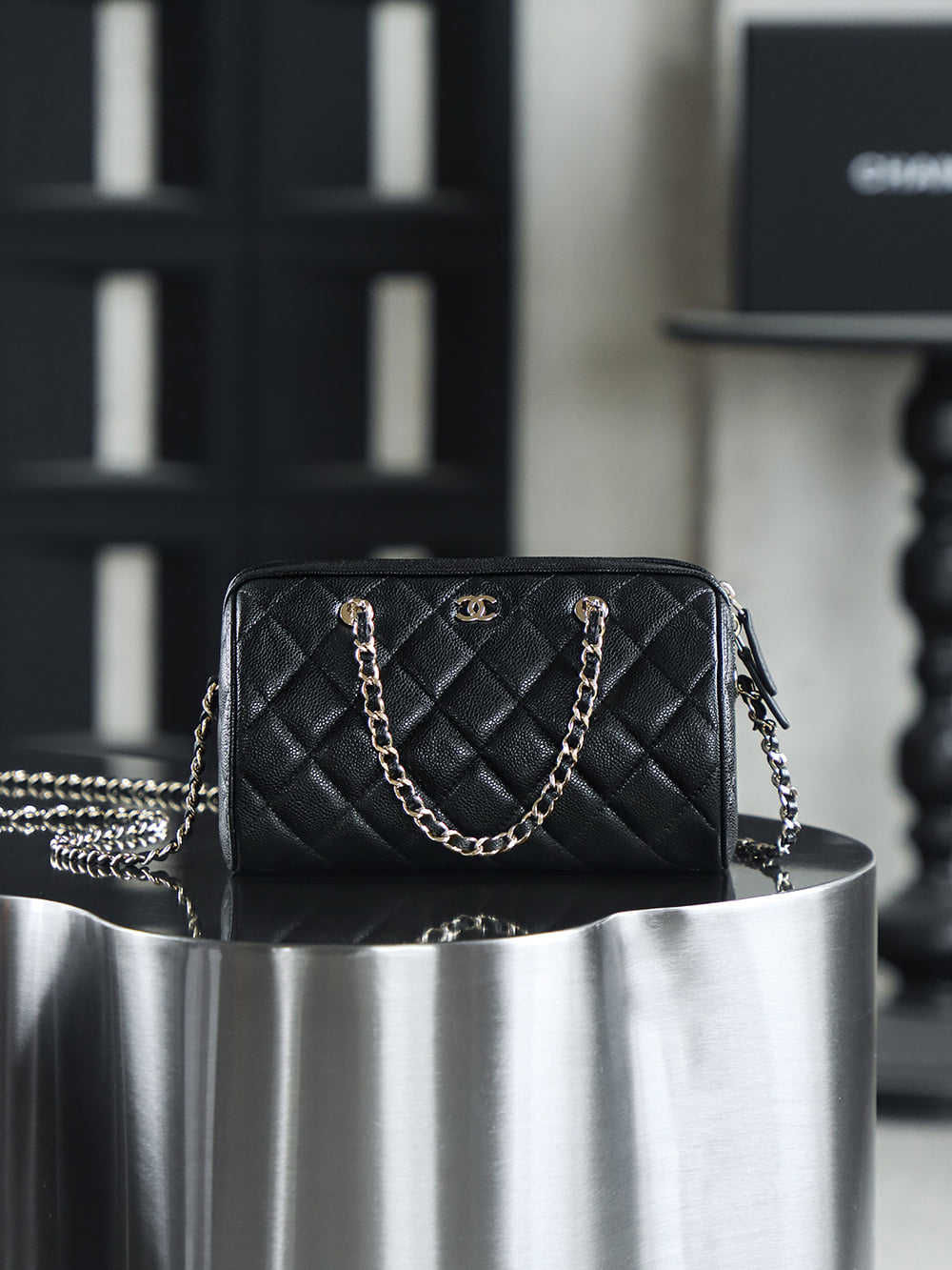 Bag - 11.5x18.5x11см - 2A8EB1 Chanel Bag