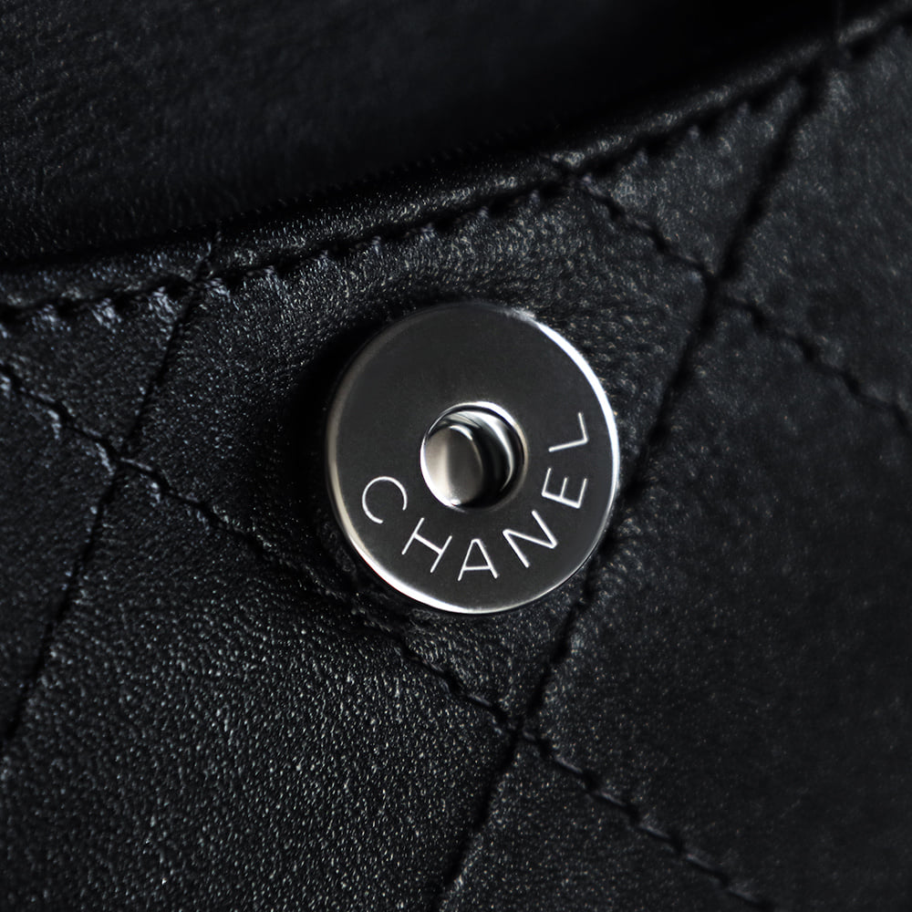 Backpack - 18x13x9см - 093267 Chanel Backpack