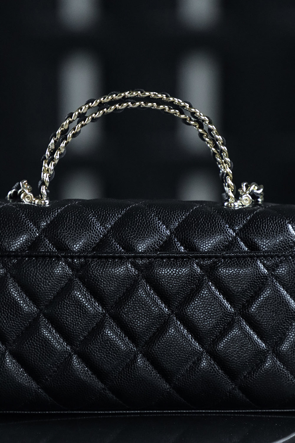 Kelly - 10x18x4.5см - 30CD56 Chanel Kelly