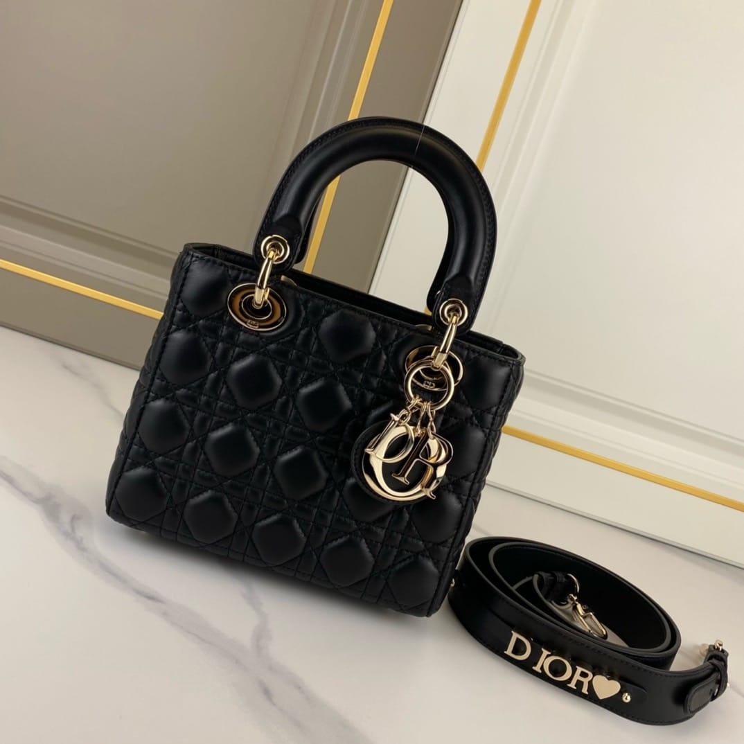 Lady Dior M0538.6