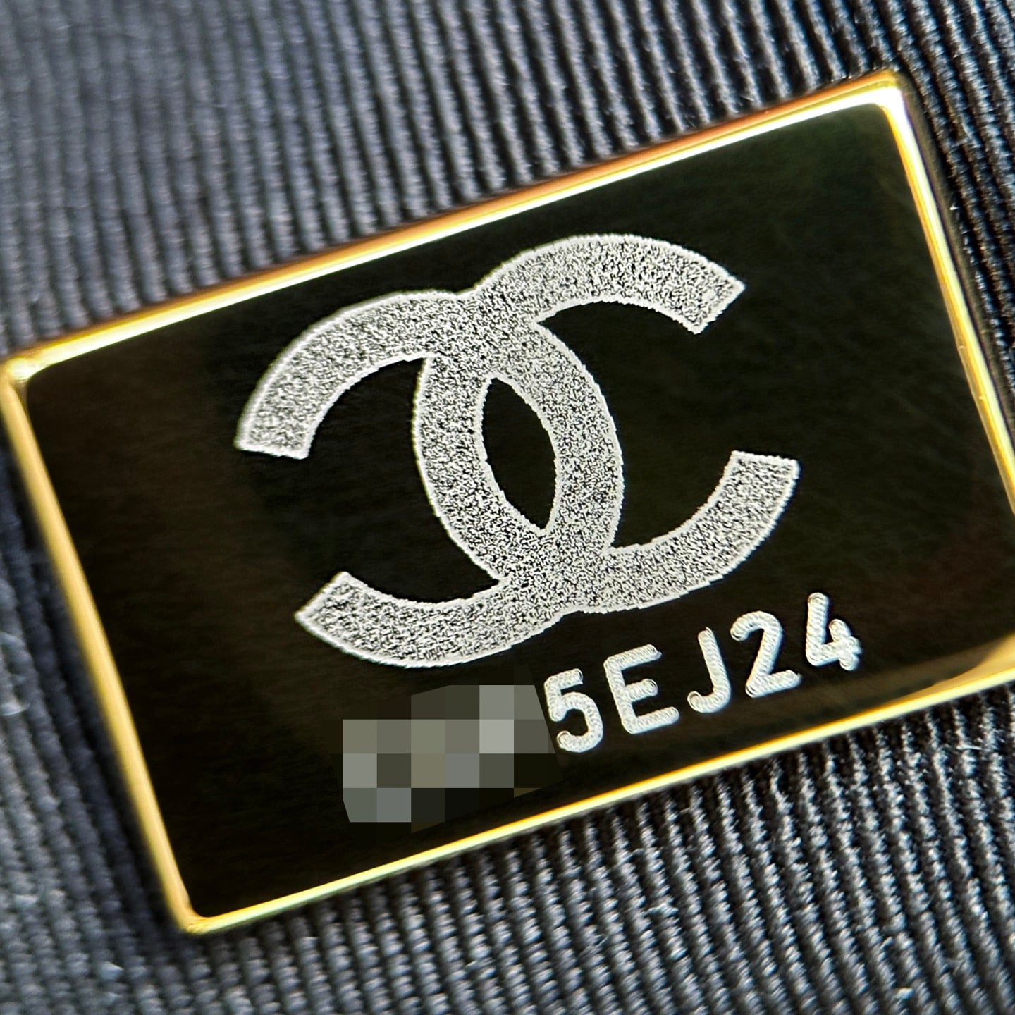 Hobo - 22x31x15см Chanel Hobo