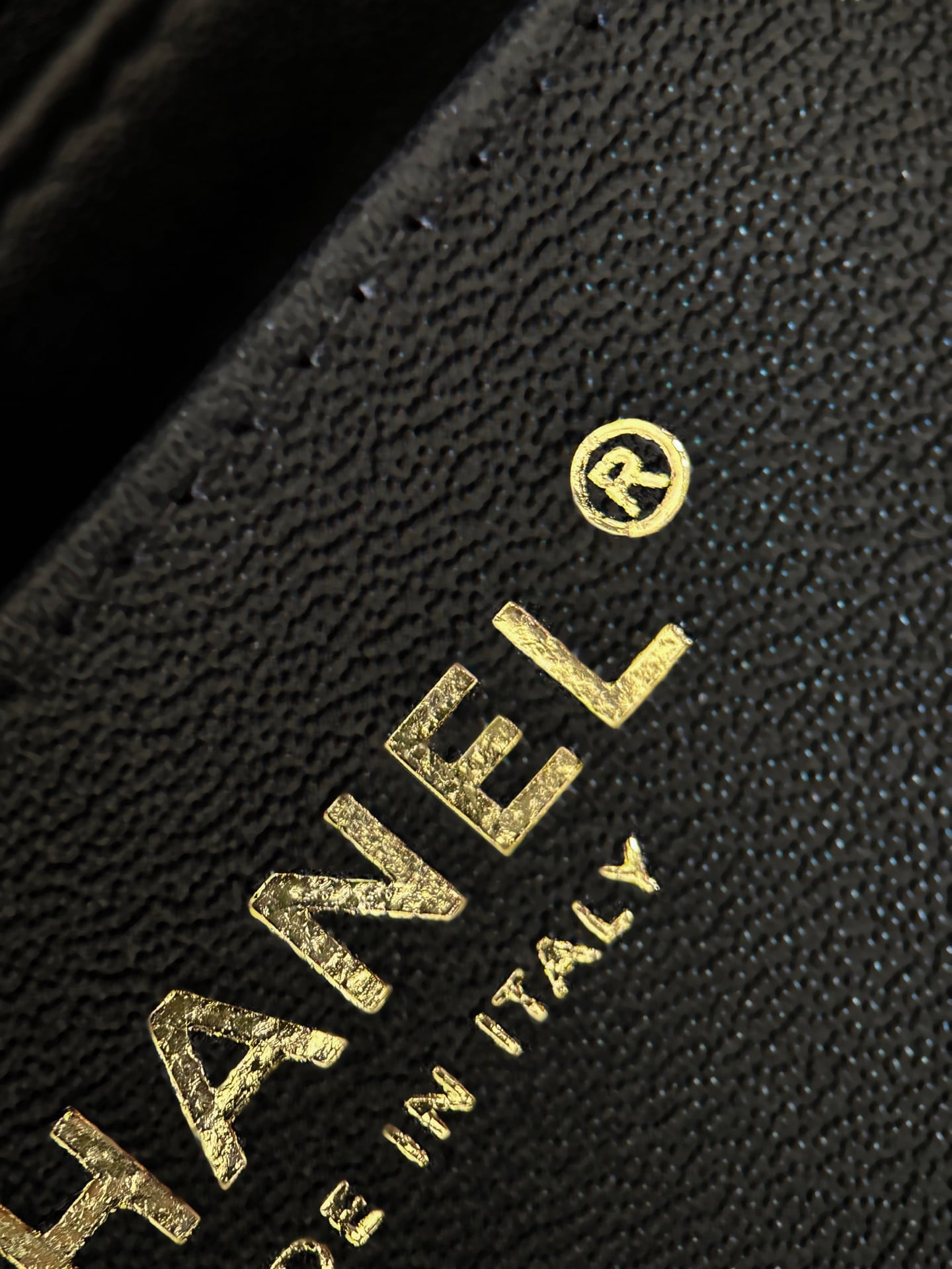 Classic Flap - 12x20x6см - 5B8712 Chanel Classic Flap