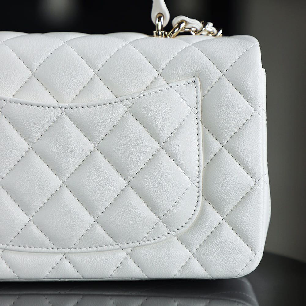 Classic Flap - 12x20x6см - 2C29CE Chanel Classic Flap