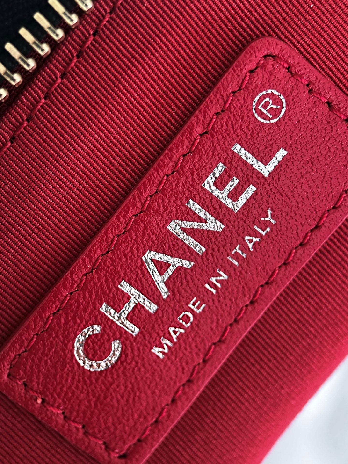 Gabrielle - 15x20x8см Chanel Gabrielle