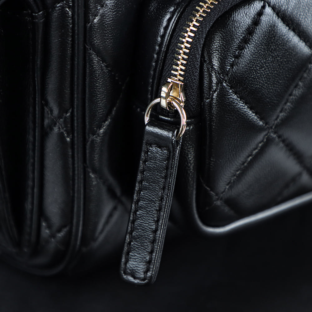 Camera Bag - 13x23x15см - 523BF2 Chanel Camera Bag