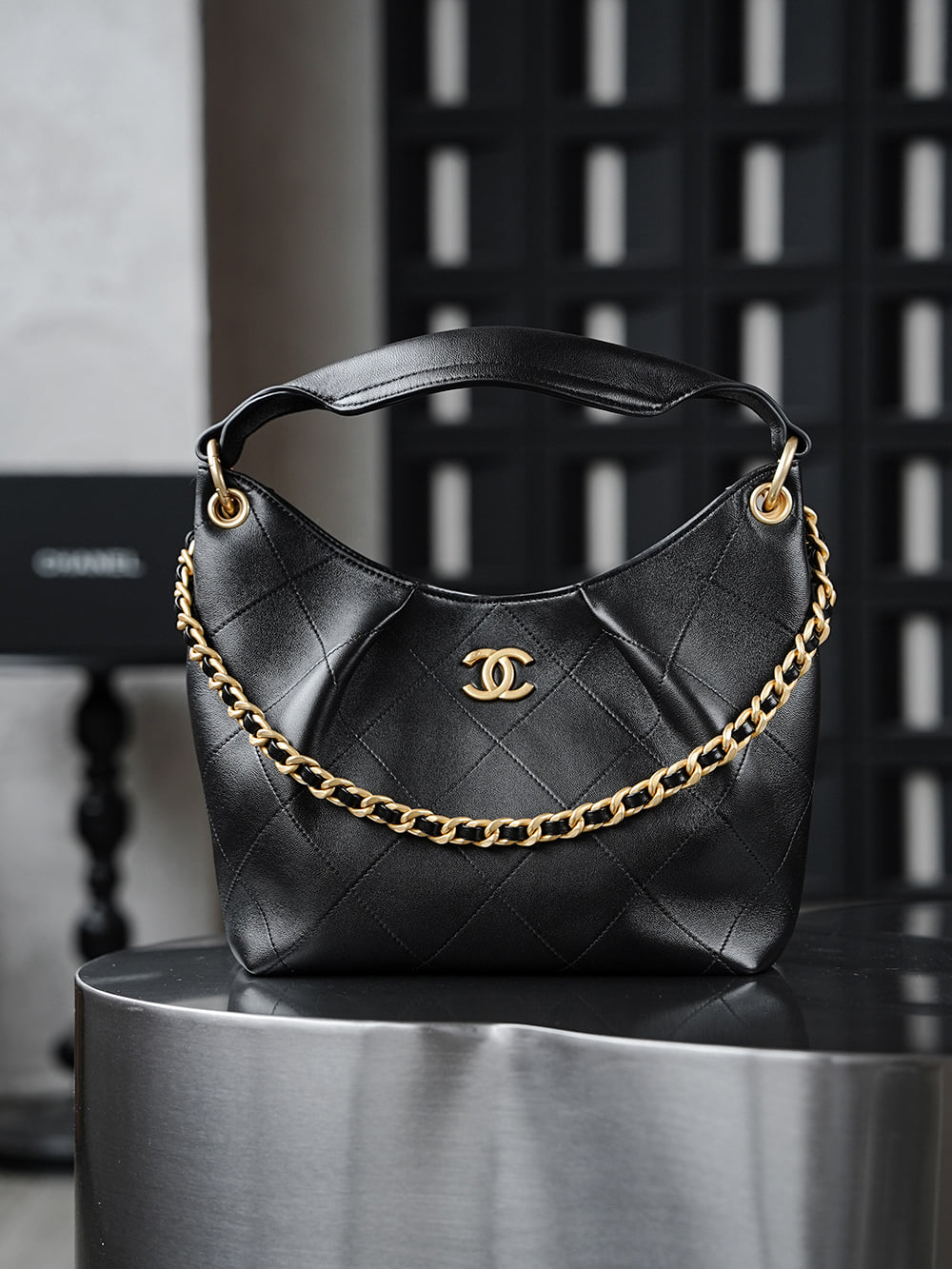 Maxi Flap - 24x31x10см Chanel Maxi Flap