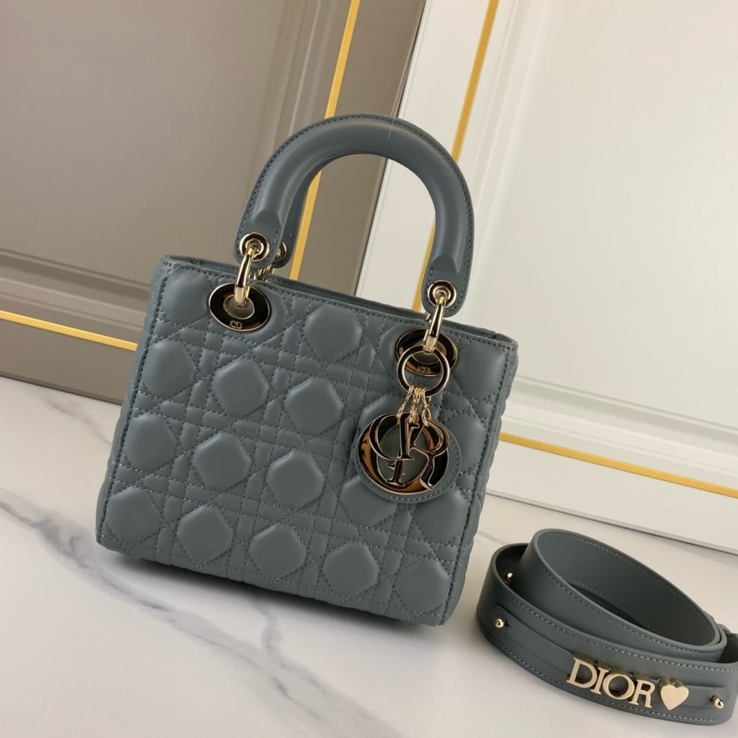 Lady Dior M0538.9